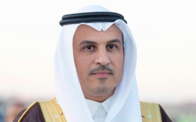 بندر الفوزان يوم التأسيس محطة فخر واعتزاز تعكس عمق الدولة السعودية ومسيرتها الراسخة