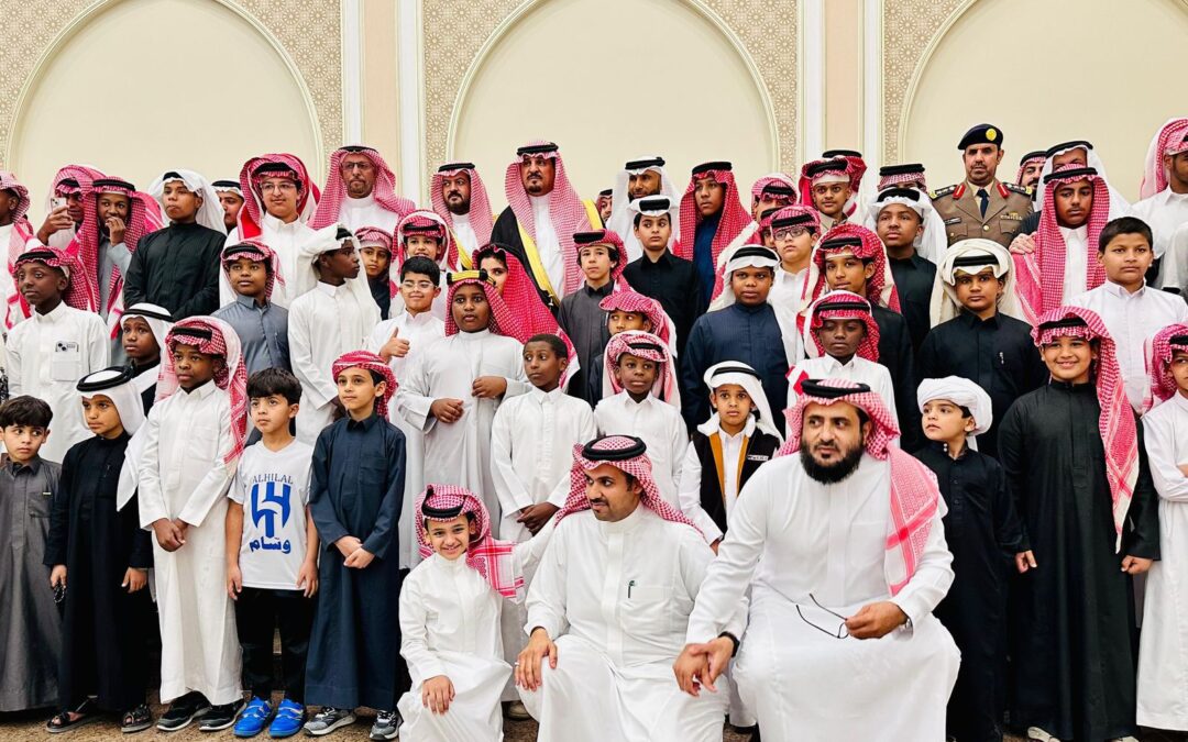 جمعية رأفة تقيم مبادرة الإفطار الرمضاني الرابع ضمن أجاويد 4