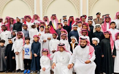 جمعية رأفة تقيم مبادرة الإفطار الرمضاني الرابع ضمن أجاويد 4