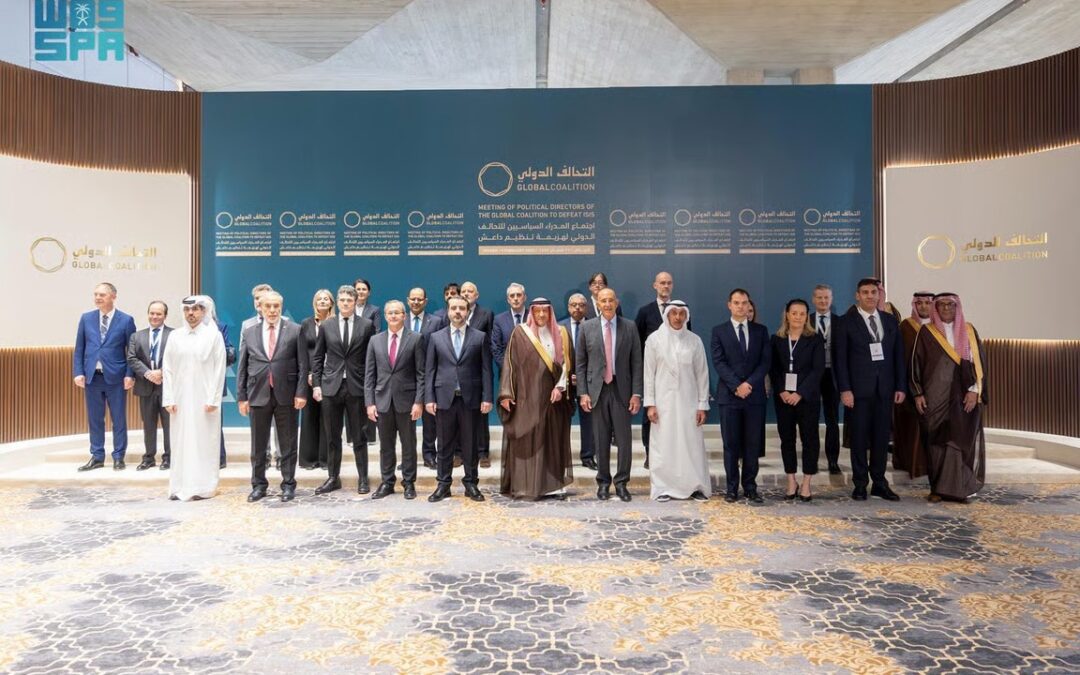 نائب وزير الخارجية: ضرورة تعزيز التعاون الدولي لمواجهة تهديدات الإرهاب