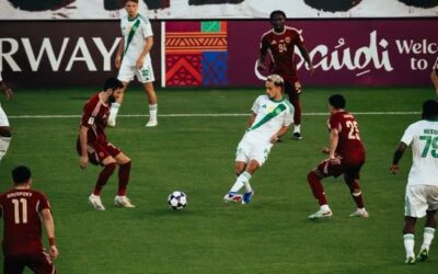 نخبة آسيا.. التعادل السلبي يحسم مواجهة الأهلي والوحدة