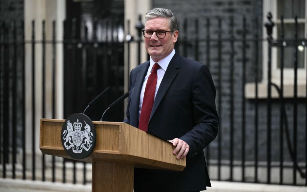 استقالة ثانية تهز حكومة ستارمر وسط تصاعد فضيحة علاقات ماندلسون بجيفري إبستين