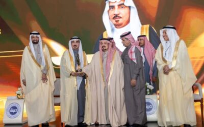تحت رعاية خادم الحرمين.. العثيم يتوج بجائزة الأميرة صيتة للتميز في العمل الاجتماعي
