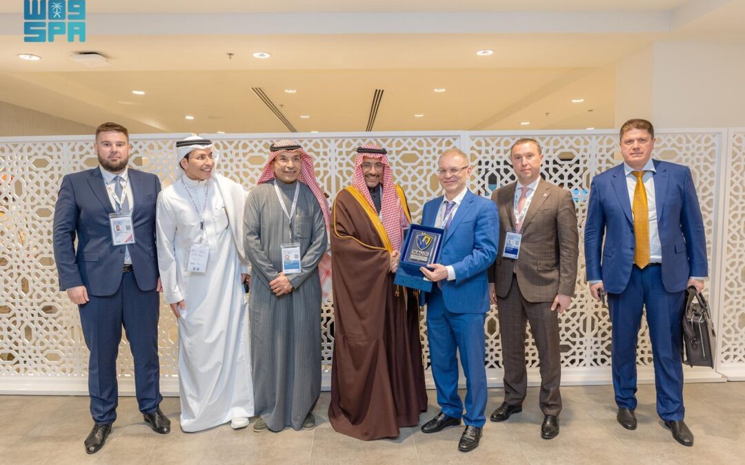 “وزير الصناعة” يبحث مع “إيرباص هليكوبترز” فرص توطين صناعة الطيران وسلاسل إمدادها بالمملكة