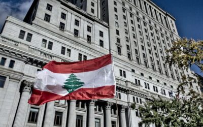 السفارة الأمريكية في بيروت تجلي عشرات من موظفيها احترازياً