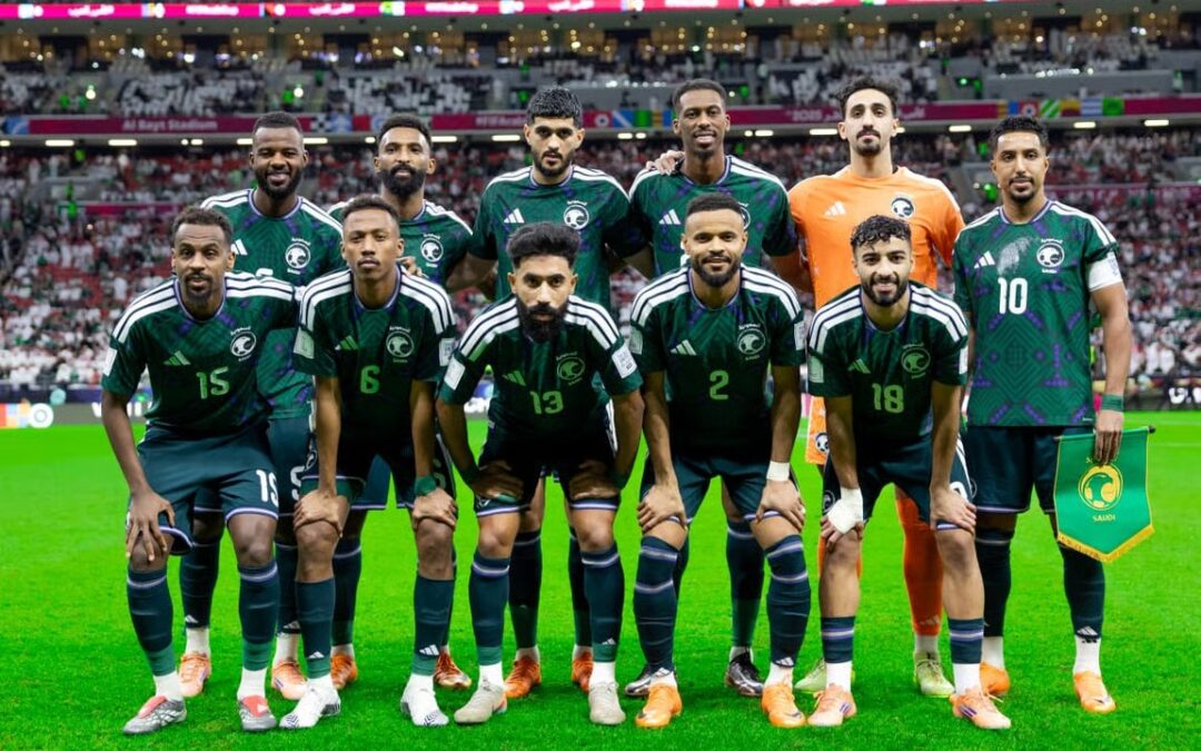 برنامج إعداد الأخضر لمونديال 2026 يدخل مراحله الفنية بالتكامل مع الأندية