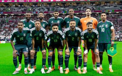 برنامج إعداد الأخضر لمونديال 2026 يدخل مراحله الفنية بالتكامل مع الأندية