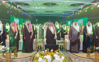 بحضور أمير المنطقة الشرقية.. “عدل العقارية” و”الإنماء المالية” يطلقان مشروع “الدمام الجديد”