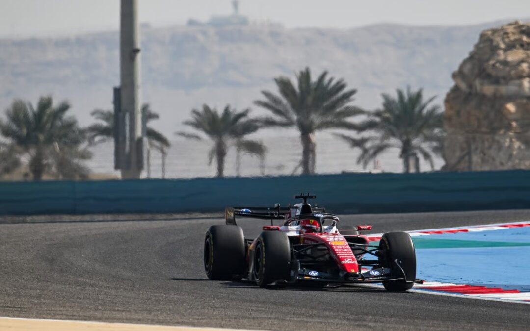 سيارات فورمولا 1 الجديدة تغيِّر شكل المنافسة قبل جائزة السعودية الكبرى 2026