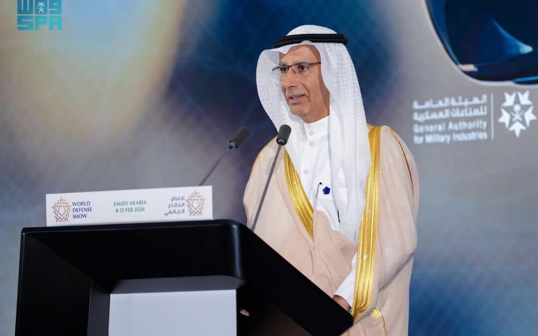 اختتام معرض الدفاع العالمي 2026 بإبرام 60 صفقة