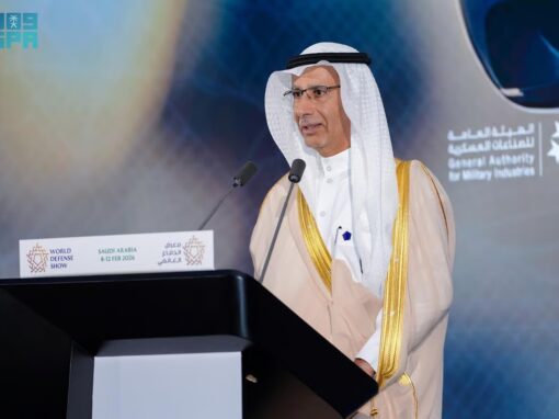 اختتام معرض الدفاع العالمي 2026 بإبرام 60 صفقة