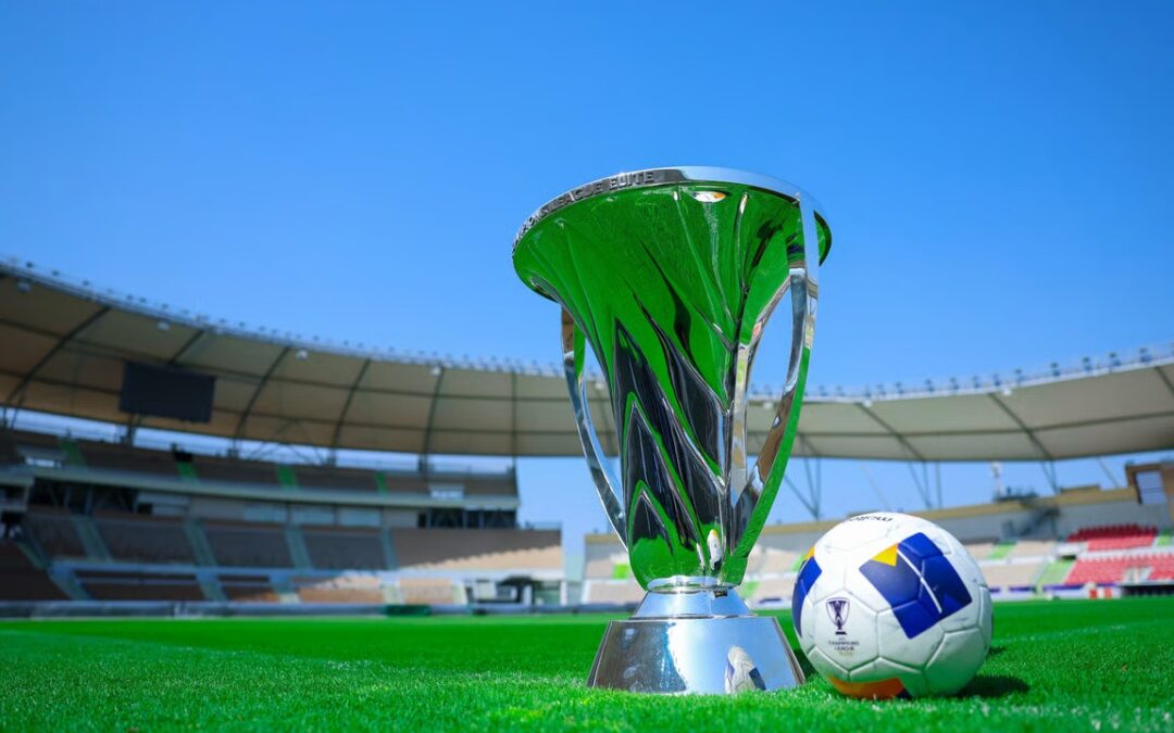 الهلال يواجه شباب الأهلي.. والأهلي يلتقي الوحدة في نخبة آسيا