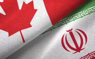 كندا تشدد عقوباتها على إيران بإدراج 7 مسؤولين جدد وتجميد أصولهم