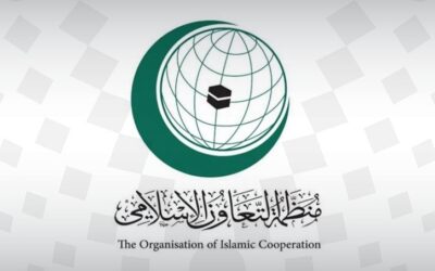 منظمة التعاون الإسلامي تدين بشدة استهداف إيران لست دول عربية وتهديد استقرار المنطقة