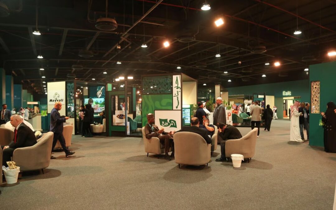 برعاية وزير التجارة.. انطلاق أعمال “منتدى مكة للحلال” في نسخته الثالثة