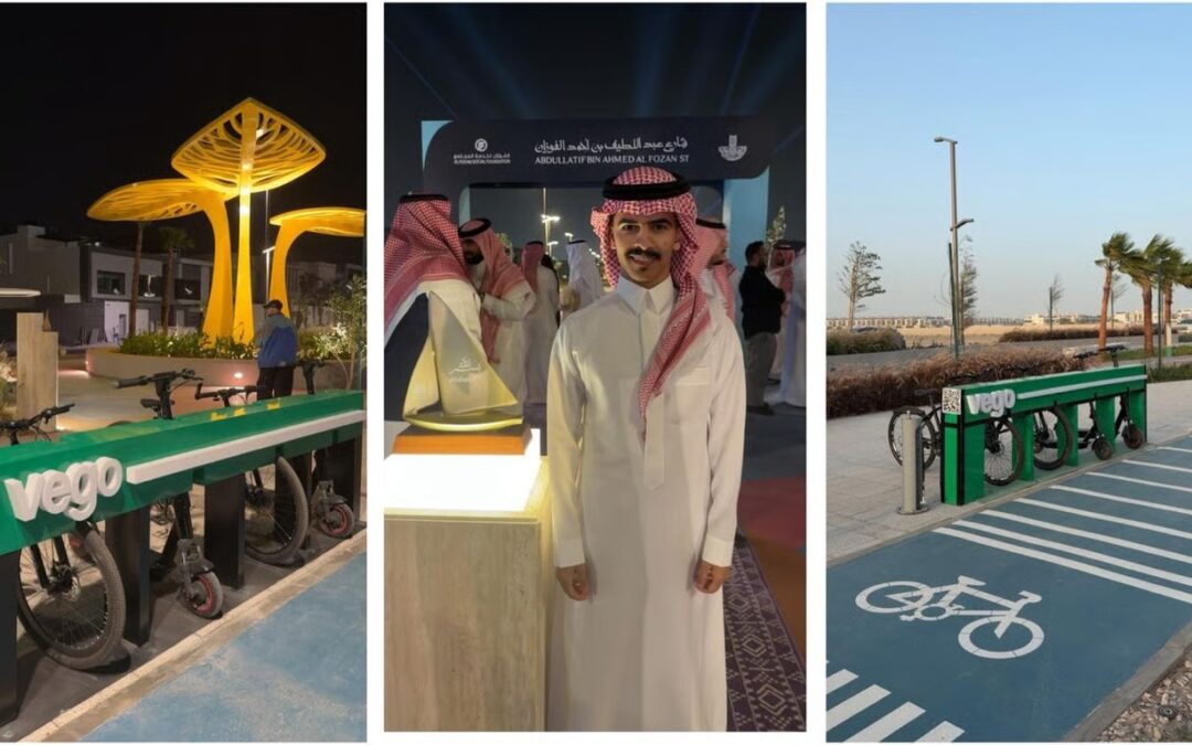 بحضور أمير الشرقية.. “فيجو” السعودية تضع بصمتها في مشروع “عبداللطيف الفوزان”