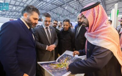 “هيئة الأدب” تختتم مشاركة المملكة ضيف شرف في معرض دمشق الدولي للكتاب 2026