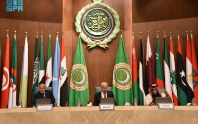 انطلاق أعمال الدورة 117 للمجلس الاقتصادي والاجتماعي العربي في القاهرة