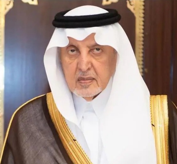 أمير مكة يثمّن تبرع القيادة بـ 150 مليون ريال عبر «جود الإسكان»