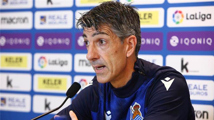 الشباب يعلن إنهاء عقد المدرب الإسباني ألغواسيل بالتراضي