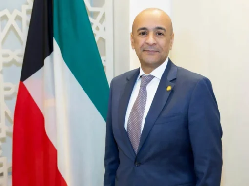 “البديوي” يرفض ويستنكر تصريحات سفير أميركا لدى إسرائيل