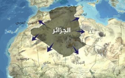الجزائر تُباشر إلغاء اتفاقية الخدمات الجوية مع الإمارات