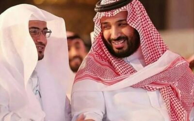 تعيين الشيخ صالح بن عواد المغامسي إمامًا في المسجد النبوي