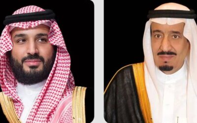 خادم الحرمين وبناءً على ما عرضه ولي العهد يوجه بصرف أكثر من ثلاثة مليارات ريال معونة شهر رمضان لمستفيدي الضمان الاجتماعي