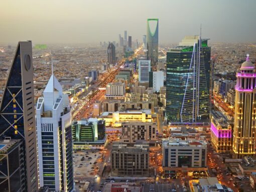 المملكة: لا سيادة لإسرائيل على أرض فلسطين المحتلة