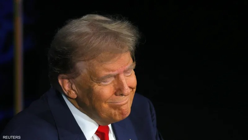 ترمب يتعهد بتوسيع العمليات ضد تهريب المخدرات لتشمل أهدافًا برية