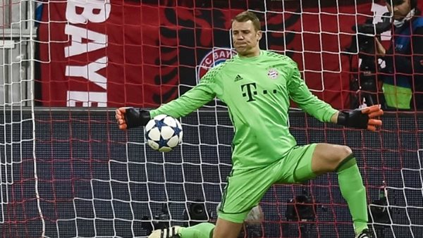 “نوير” يؤكد أنه لن يتراجع عن قرار اعتزال اللعب الدولي