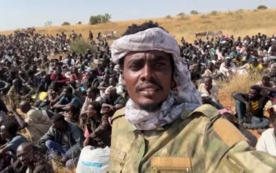 الأمم المتحدة تكشف مؤشرات إبادة جماعية في الفاشر السودانية