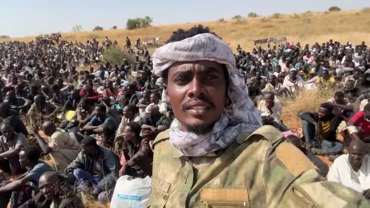 الأمم المتحدة تكشف مؤشرات إبادة جماعية في الفاشر السودانية