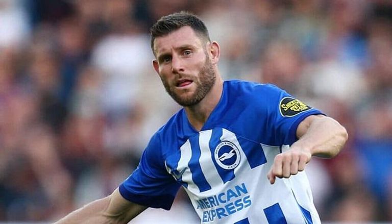 ميلنر يحطم الرقم القياسي لأكبر عدد مباريات في «البريميرليغ»