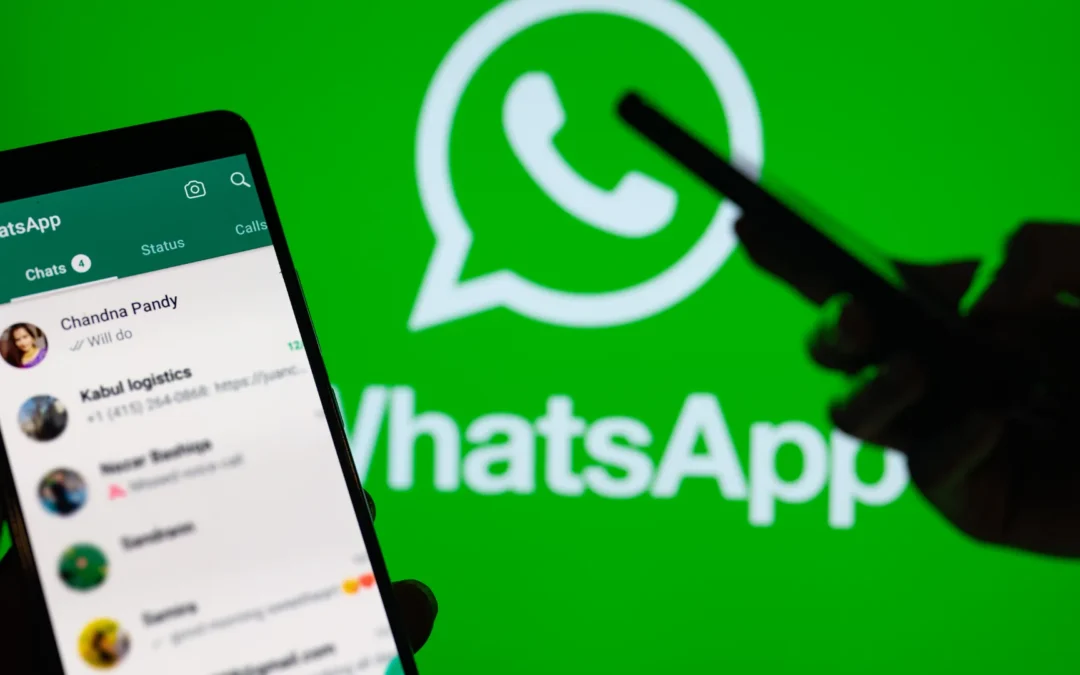 رسمياً.. روسيا تحظر تطبيق واتساب