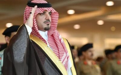 بتوجيه وزير الداخلية.. ترقية 515 فردًا من منسوبي مكافحة المخدرات