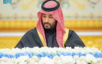 برعاية ولي العهد.. انعقاد النسخة الثالثة من مؤتمر مبادرة القدرات البشرية (2026 HCI) مايو القادم