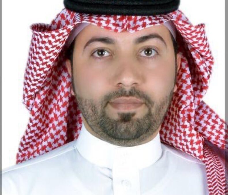 تمديد تكليف فالح الشهراني مديرًا تنفيذيًا لمستشفى جازان التخصصي