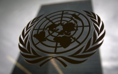 الأمم المتحدة: وفاة 4.9 ملايين طفل دون الخامسة في 2024