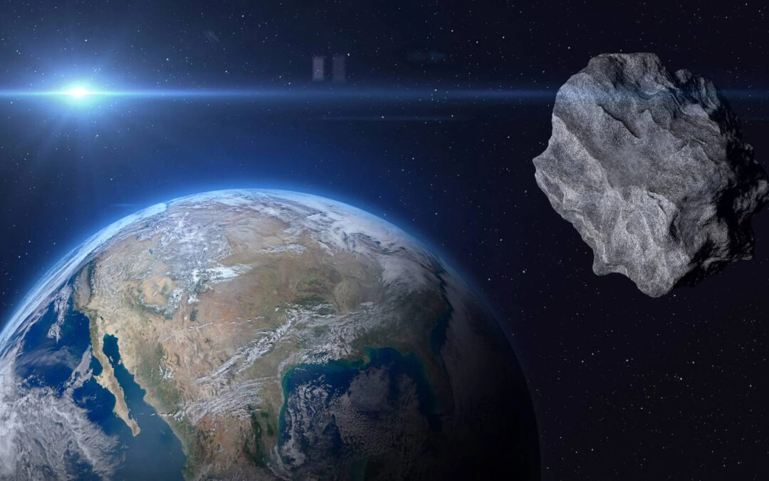 علماء يقدمون رؤية جديدة حول أصل الكويكب “2016 HO3”
