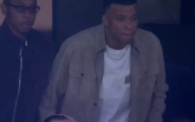مبابي يقترب من العودة لريال مدريد ومنتخب فرنسا بعد غياب للإصابة