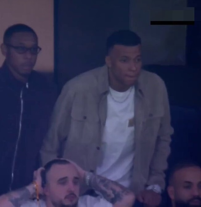 مبابي يقترب من العودة لريال مدريد ومنتخب فرنسا بعد غياب للإصابة