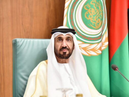 رئيس البرلمان العربي يدين استمرار الاعتداءات الإيرانية ضد الدول العربية