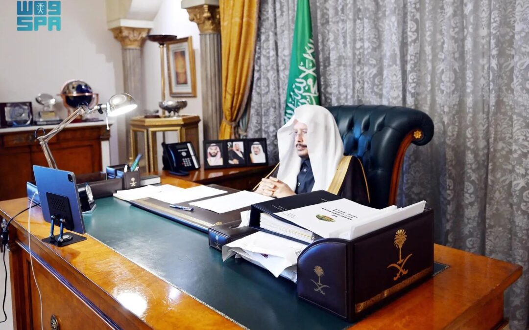 الشورى يدعو لتعزيز حوكمة الجامعات وربط الأداء بسوق العمل