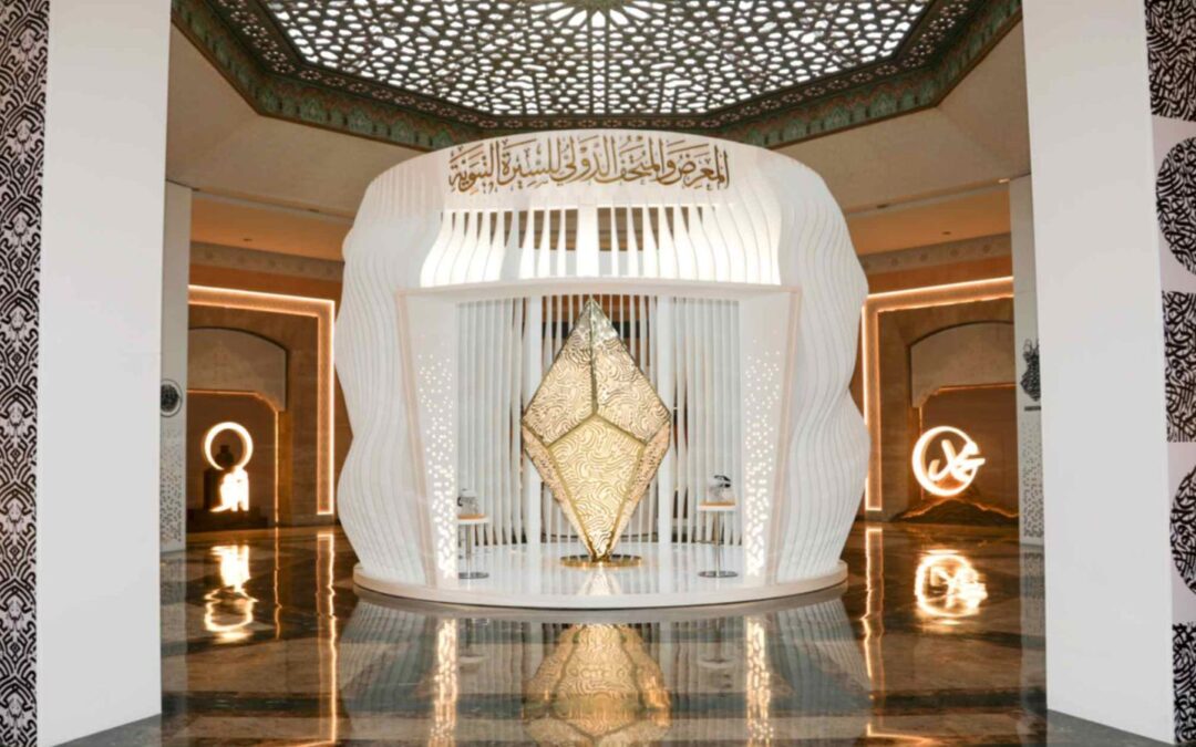 متاحف مكة والمدينة.. “تَصوّر” التاريخ بتقنيات العصر