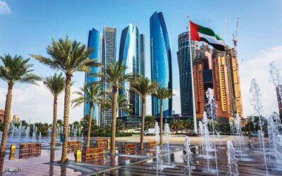 الإمارات تعلن إغلاق سفارتها في طهران وسحب سفيرها عقب هجمات إيران العدوانية على مواقع مدنية