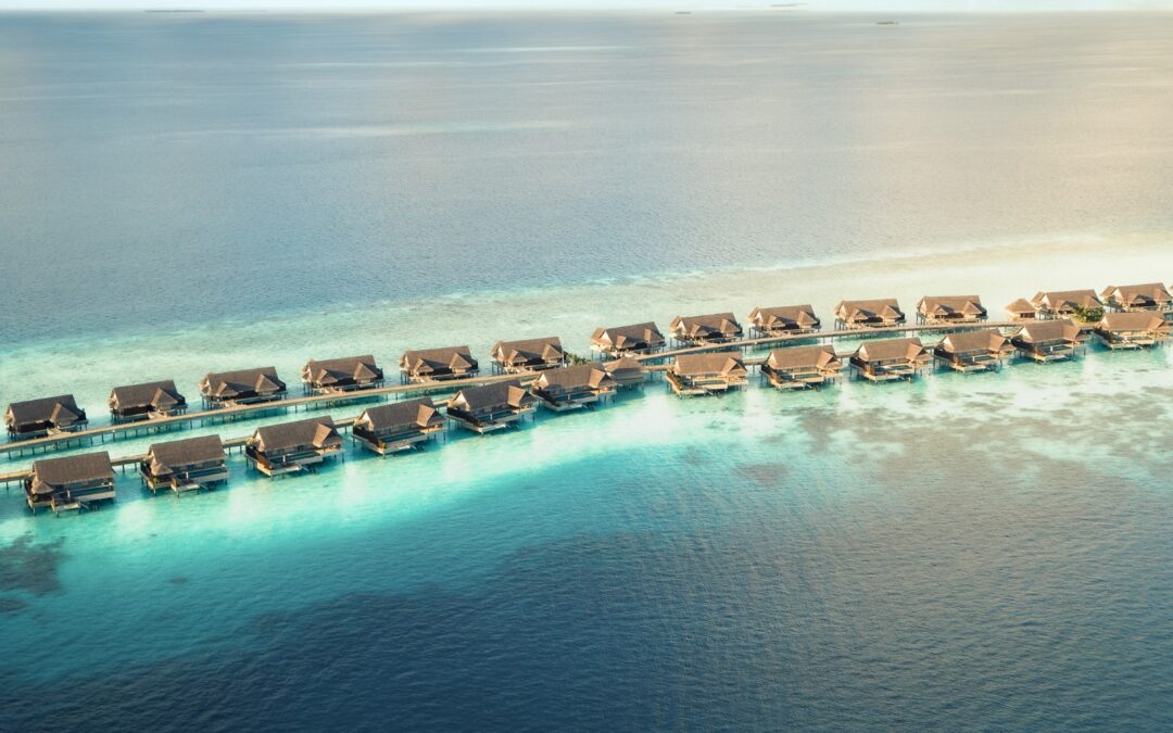 منتجع جُوالي المالديف يطلق تجارب استثنائية تثري حب المعرفة والإبداع بمناسبة عيد الفطر