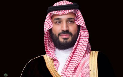 “ولي العهد” يتلقى اتصالًا هاتفيًا من رئيس وزراء الهند