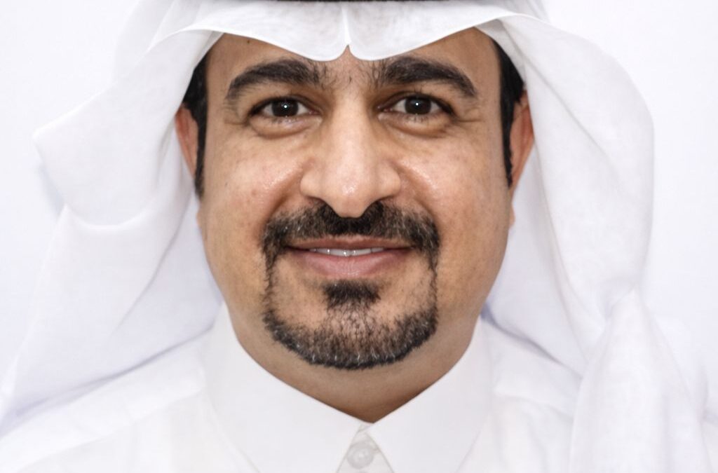 محمد القرني يقود مسيرة التحول الرقمي وحوكمة المعلومات.. وتكريم دولي من منصة «The Arab Executives»