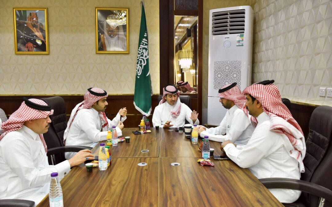 “النخيل الإعلامية” تعتمد تقريرها السنوي وترسم ملامح 2026 برؤية مؤسسية متجددة